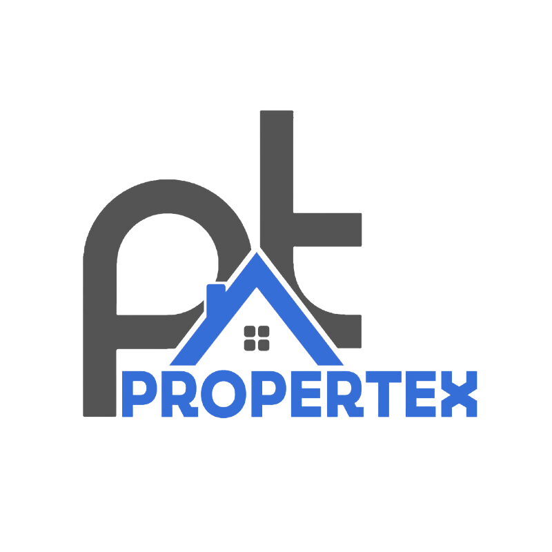 Area del cliente de Propertex Inmobiliaria
